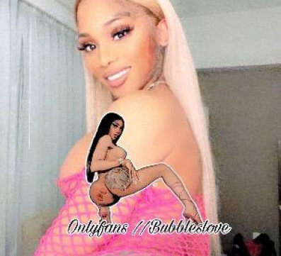 LOOK 👀 NO FURTHER ‼ DA BEST OF BOTH WORLDS🍆🍑 IS BACK FOR A LIMITED TIME ONLY ❗ZADDY FAVORITE FUCKTOY🎯🕹 THE REAL PORN ⭐TS BUBBLES ‼ COME MAKE THIS BUBBLE BUT CREAMY💦SLUT ME OUT🙈PULL MY HAIR 🤐🤤🍆🍑💦